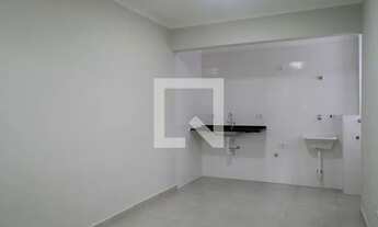 Imagem 2: Apartamento à Venda - Água Fria, 1 Quarto, 28 m2