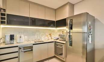 Imagem 5: Apartamento para venda/one gramercy/138m/3 suites/vista livre