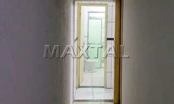 Imagem 4: Casa na Região da Vila Mazzei com 116m², com 3 dormitórios, 2 banheiro, 2 vagas