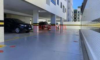 Imagem 6: Alugo apartamento semi novo com excelente localização no Aeroclube