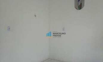 Imagem 5: Casa com 1 dormitório para alugar, 34 m² por R$ 659,00/mês - Jardim Guanabara - Fortaleza