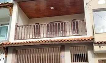 Imagem 5: Sobrado com 3 dormitórios para alugar, 210 m² por R$ 3.400,00/mês - Vila Rosália - Guarulh