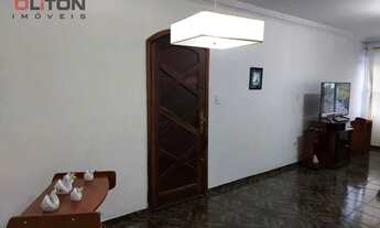 Imagem 2: Sobrado com 3 dormitórios à venda, 200 m² por R$ 745.000,00 - Vila Nivi - São Paulo/SP