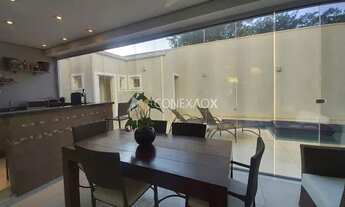 Imagem 3: Casa - Parque da Hípica - Campinas