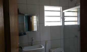 Imagem 6: Casa em construção em condomínio fechado com terrenos de 4250 metros quadrados