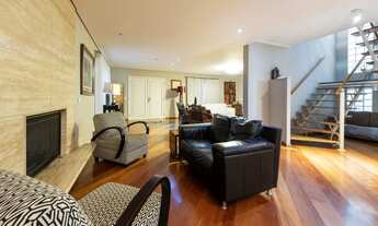 Imagem 7: Sobrado para venda com 450 metros quadrados com 5 quartos em Jardim Paulista - São Paulo