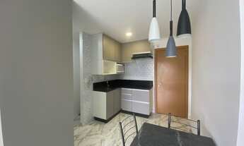 Imagem 3: Studio para aluguel com 37 metros quadrados com 1 quarto em Centro - Guarulhos - SP