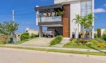 Imagem 7: Casa na Cidade Alphaville - Ceará 3- Fortaleza / Ce