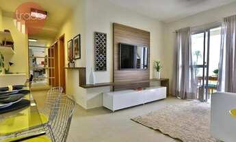 Imagem 3: Apartamento térreo com quintal à venda Parque dos Lagos, Ribeirão Preto, SP