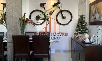 Imagem 3: Belíssimo Apartamento com 2 Dormitórios - Parque União - Bauru/SP