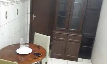 Imagem: Kinet mobiliada