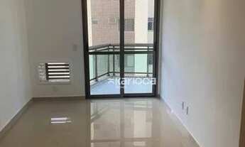 Imagem 2: Apartamento com 2 dormitórios à venda, 71 m² por R$ 510.000,00 - Jacarepaguá - Rio de Jane