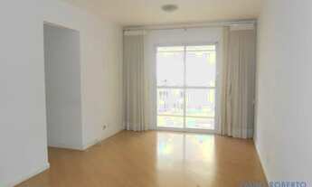 Imagem 7: APARTAMENTO - CONSOLAÇÃO - SP