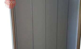 Imagem 6: Apartamento com 3 dormitórios à venda, 149 m² por R$ 850.000,00 - Jardim Botânico - Ribeir