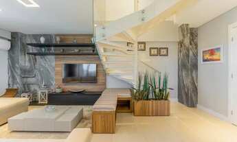 Imagem: Cobertura duplex, 03 Suítes, 03 Vagas