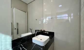 Imagem 5: Casa de condomínio sobrado para venda com 316 metros quadrados com 4 quartos