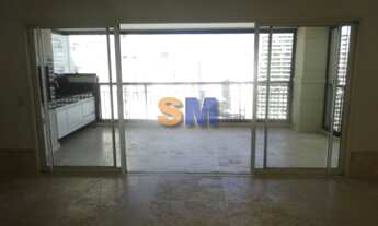 Imagem 4: APT NOVO COM 4 SUITES - 3VG- VENDA OU LOCACAO