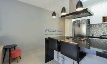 Imagem 4: APARTAMENTO COM 3 DORMITÓRIOS E VARANDA GOURMET