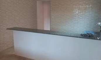 Imagem 6: Casa para venda possui 80 metros quadrados com 3 quartos em Jardim das Oliveiras - São Pau