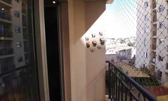 Imagem 3: São Paulo - Apartamento Padrão - Vila Roque