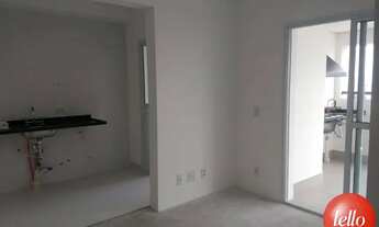 Imagem 6: São Paulo - Apartamento Padrão - Tatuapé