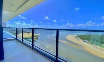 Imagem: Apartamento para venda com 60 metros quadrados