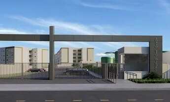 Imagem: Apartamento com 2 Dormitorio(s) localizado(a)