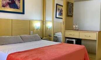 Imagem 5: Kitnet com 1 dormitório para alugar, 36 m² por R$ 2.980,00/mês - Bom Fim - Porto Alegre/RS