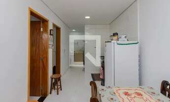 Imagem 4: Apartamento à Venda - Vila das Mercês, 2 Quartos, 33 m2