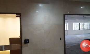 Imagem 2: São Paulo - Conjunto Comercial/Sala - Brooklin