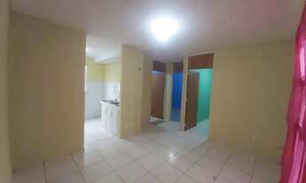 Imagem 4: Alugo apartamento no macapaba 1