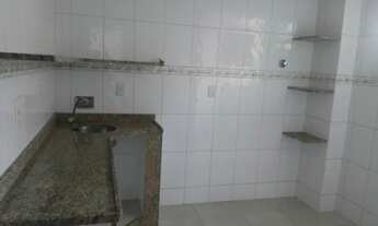 Imagem: Excelente apartamento 2 quartos escritório