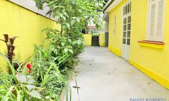 Imagem 2: CASA TÉRREA - POMPÉIA - SP