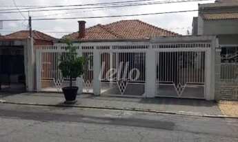 Imagem: São Paulo - Casa Padrão - Vila Prudente