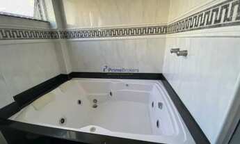 Imagem: LOCAÇÃO 3 DORM - PORTEIRA FECHADA - PRONTO