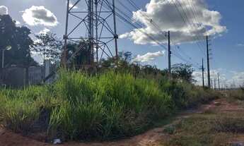 Imagem 2: Terreno 20000 m² - Maranhão Novo - Imperatriz/MA - Leilão 14:00