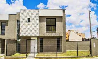 Imagem: Sobrado com 3 dormitórios à venda, 117