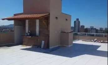 Imagem 5: Cobertura perfeita com 4 quartos no Jockey de Itaparica Cód: 23545 F