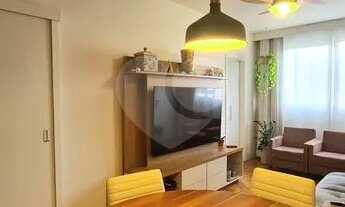 Imagem 6: São Paulo - Apartamento Padrão - BELA VISTA