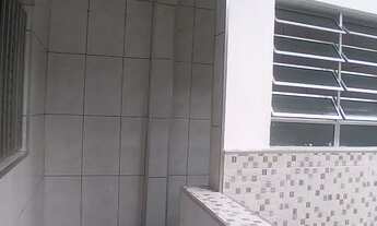 Imagem 5: Casa para aluguel com 30 metros quadrados com 1 quarto em Parque Boturussu - São Paulo - S