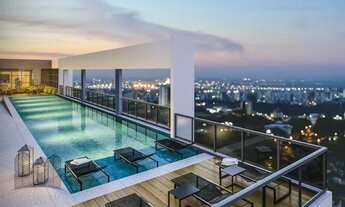 Imagem 7: Atmosfera Brooklin 125m com 3 suítes e 2 vagas de garagem