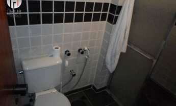 Imagem 5: Apartamento Duplex com 1 dormitório para alugar, 45 m² por R$ 3.455/mês - Brooklin - São P