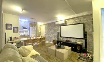 Imagem: Apartamento para venda com 56 metros quadrados