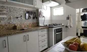 Imagem 7: Open House vende Oportunidade Cobertura Duplex Sol da Manhã Vista Livre Na Vila Isabel