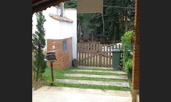 Imagem: Casa em Jardim Paulistano - São Paulo