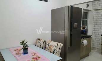 Imagem 3: Casa - Vila Georgina - Campinas