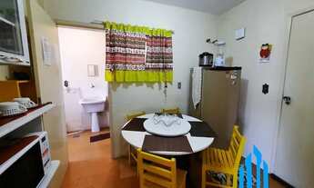 Imagem 7: Apartamento com 2 Qts mais 1 Reversível a poucos metros das praias do Centro de Guarapari