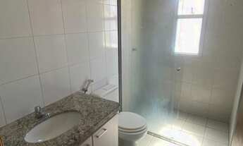 Imagem 4: Apartamento 3 quartos 1 suíte 2 vagas no alto do Bueno