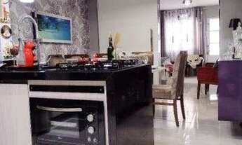 Imagem 5: Casa em Condomínio para Venda em São Paulo, Jaraguá, 2 dormitórios, 2 banheiros, 1 vaga