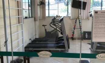 Imagem 5: Aluga-se apto de dois dormitórios no Jardim Satélite em SJC